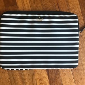 Kate Spade 13” Laptop Sleeve